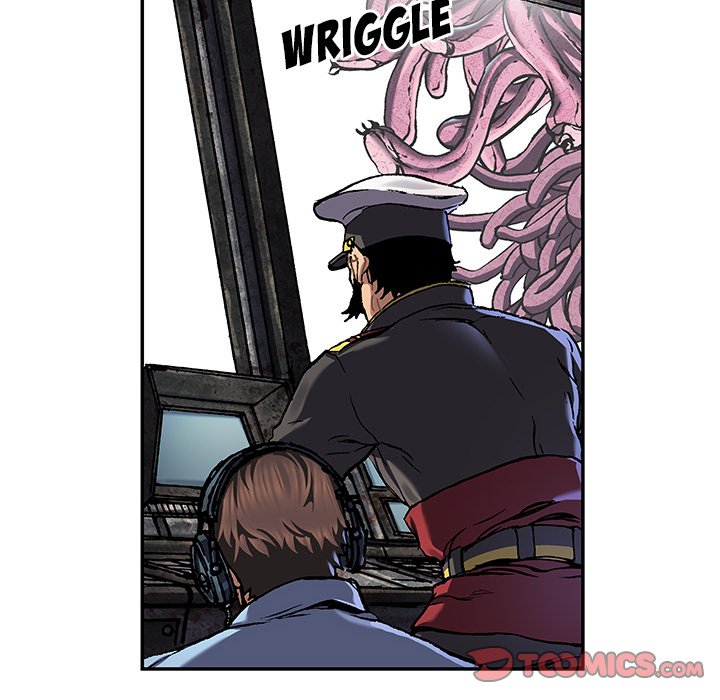 Leviathan Chapter 145 - Page 135