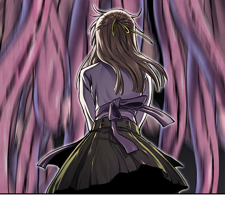 Leviathan Chapter 145 - Page 138