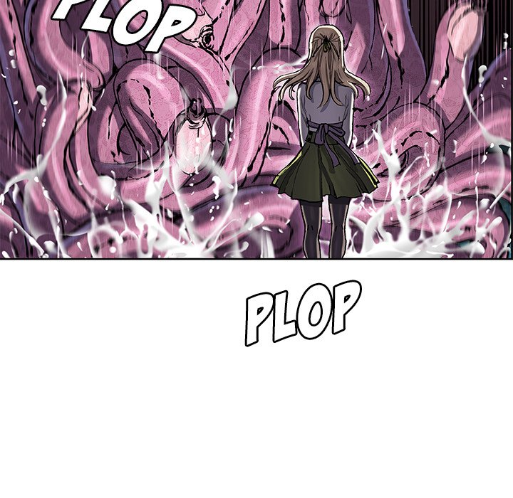 Leviathan Chapter 145 - Page 140