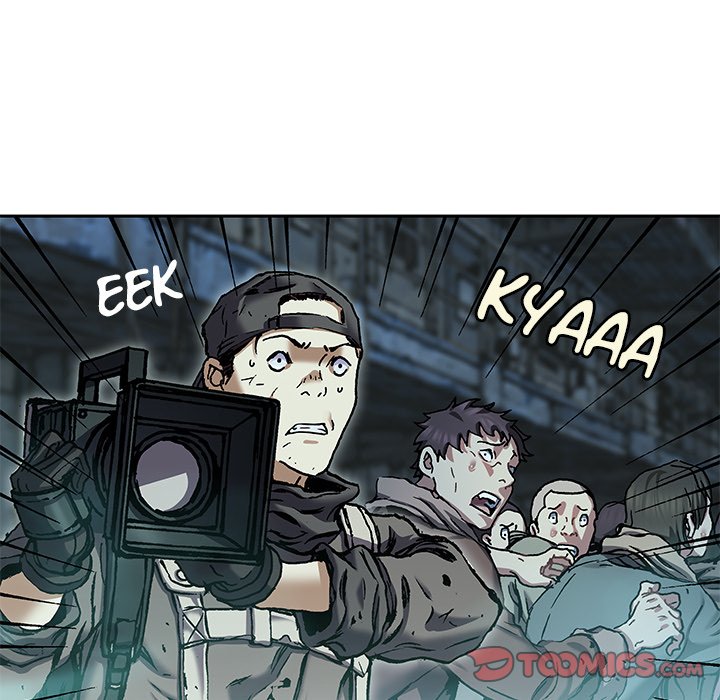 Leviathan Chapter 145 - Page 21