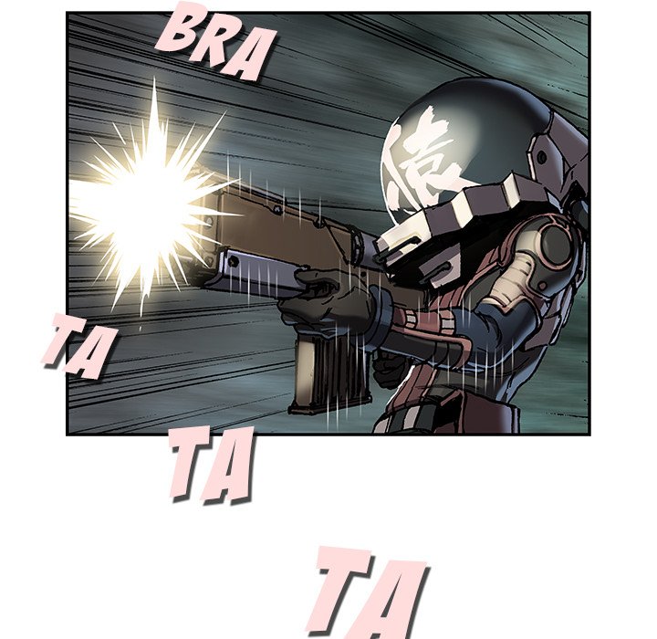 Leviathan Chapter 145 - Page 29