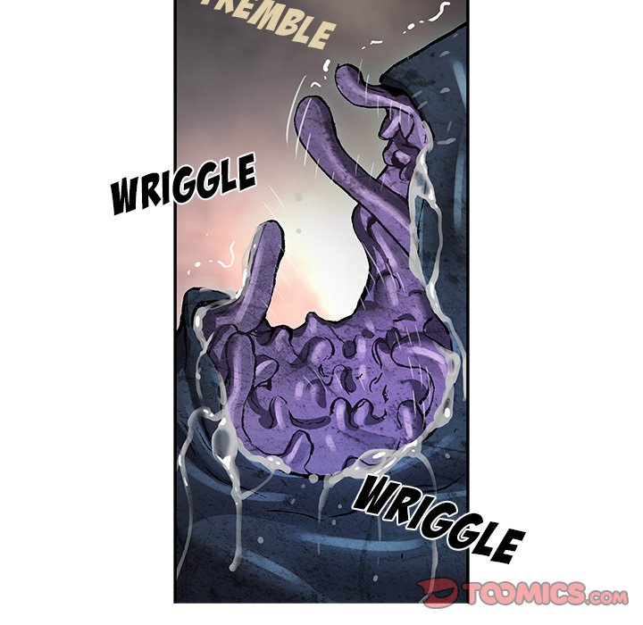 Leviathan Chapter 145 - Page 33