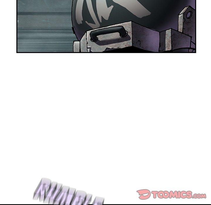 Leviathan Chapter 145 - Page 39