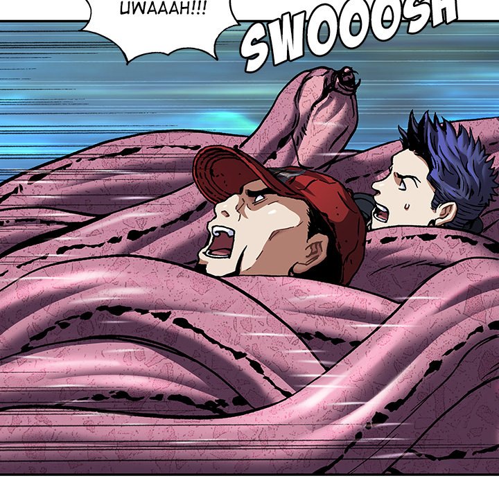 Leviathan Chapter 145 - Page 53