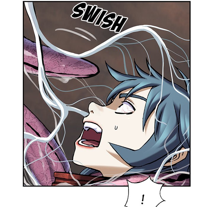 Leviathan Chapter 145 - Page 88