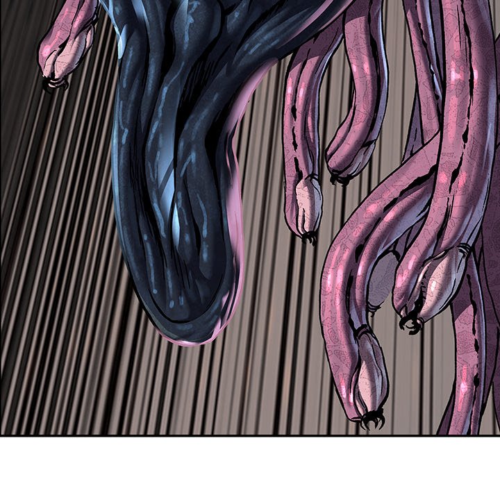 Leviathan Chapter 145 - Page 91