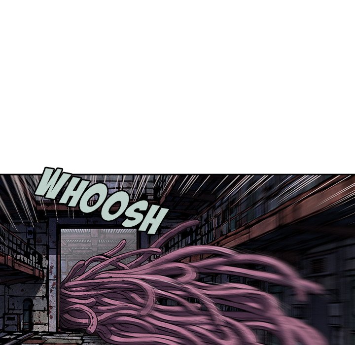 Leviathan Chapter 145 - Page 92