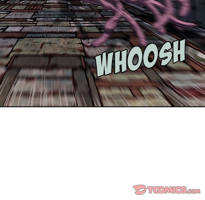 Leviathan Chapter 145 - Page 93