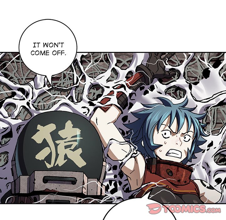 Leviathan Chapter 145 - Page 99