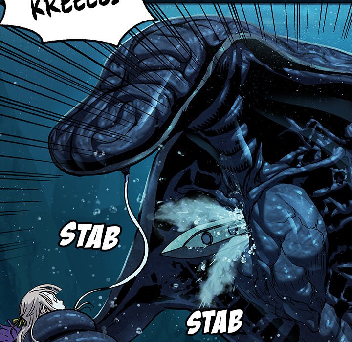 Leviathan Chapter 146 - Page 103