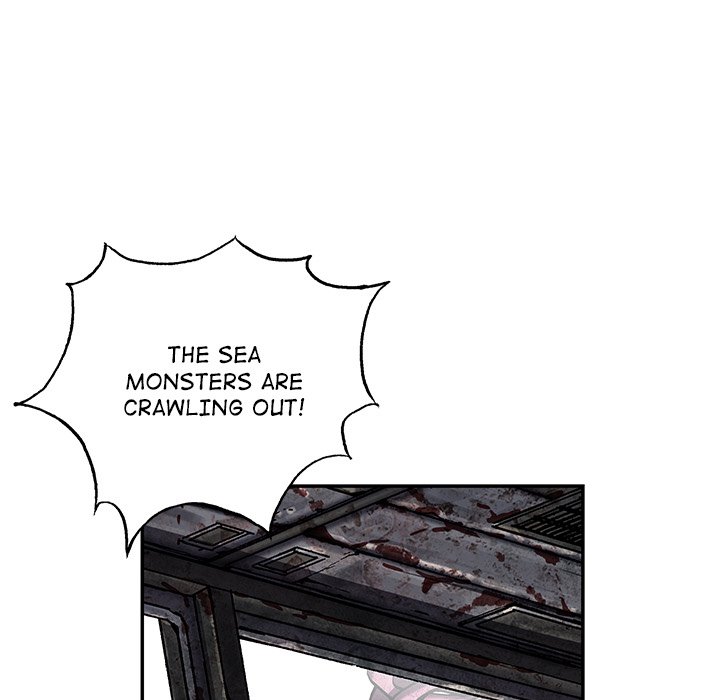 Leviathan Chapter 146 - Page 13