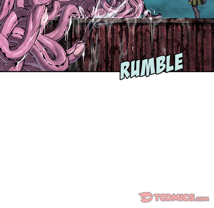 Leviathan Chapter 146 - Page 22