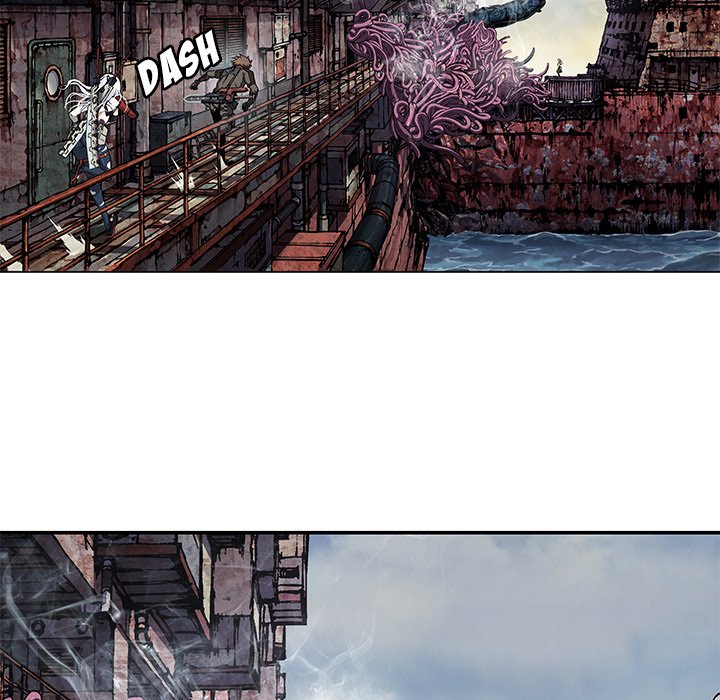 Leviathan Chapter 146 - Page 25