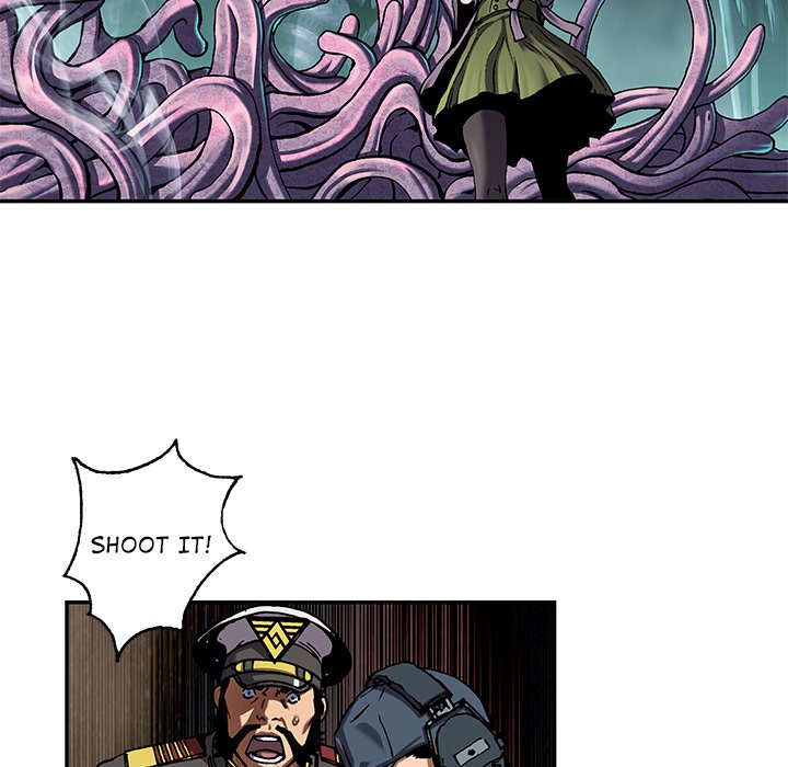 Leviathan Chapter 146 - Page 29