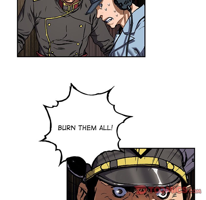 Leviathan Chapter 146 - Page 30