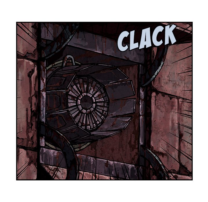 Leviathan Chapter 146 - Page 32