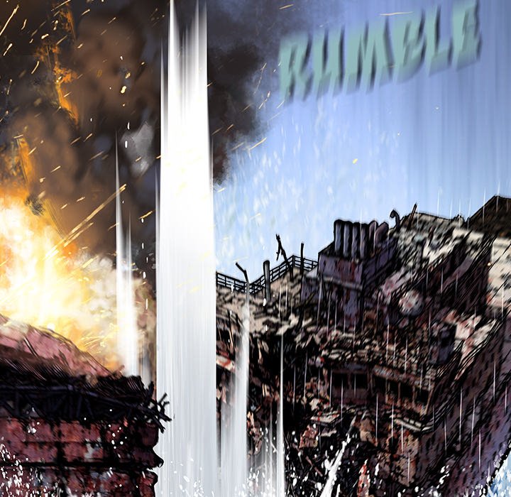 Leviathan Chapter 146 - Page 49