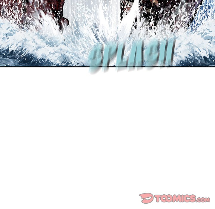 Leviathan Chapter 146 - Page 50