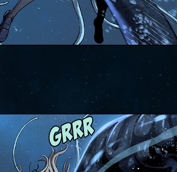 Leviathan Chapter 146 - Page 87