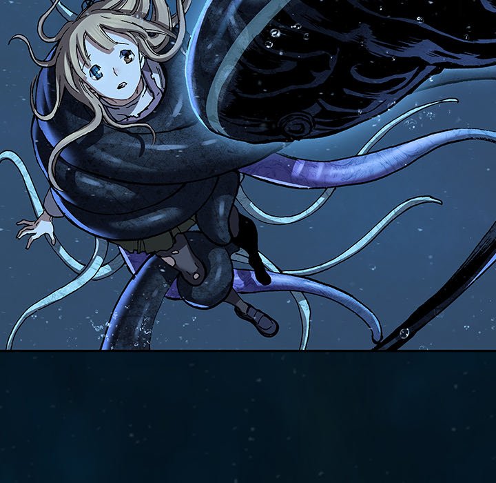 Leviathan Chapter 146 - Page 88