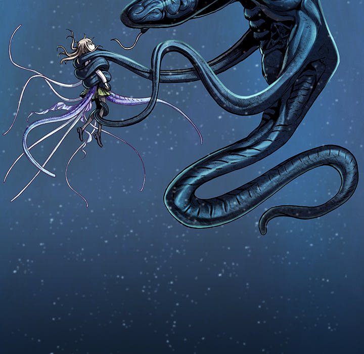 Leviathan Chapter 146 - Page 91