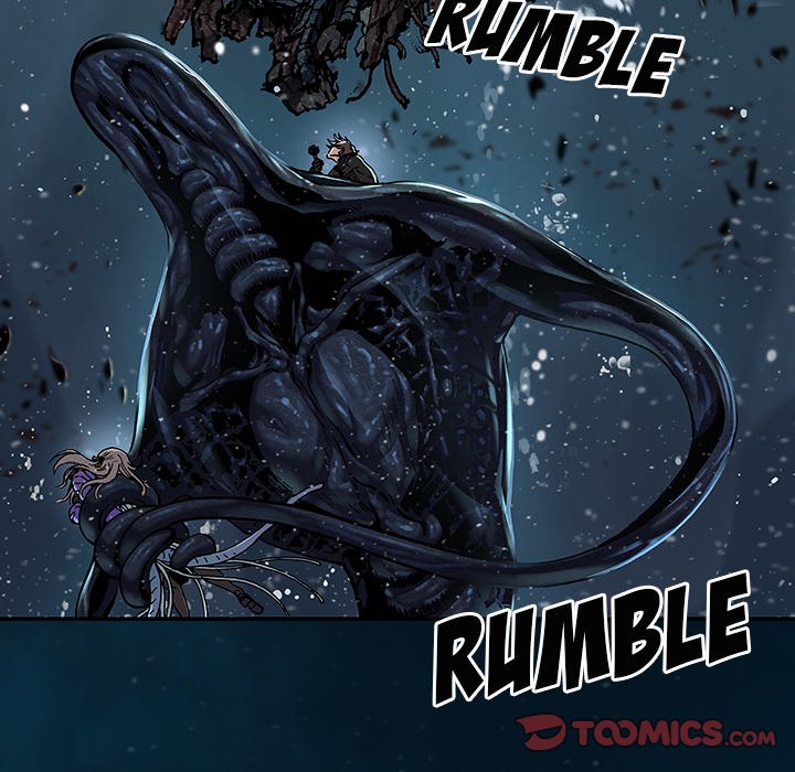 Leviathan Chapter 147 - Page 20