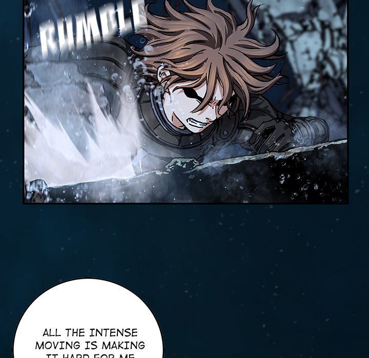 Leviathan Chapter 147 - Page 33