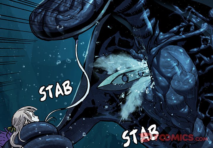 Leviathan Chapter 147 - Page 4