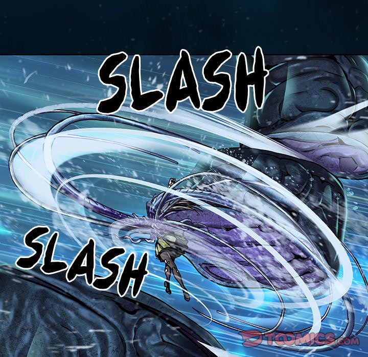 Leviathan Chapter 147 - Page 74