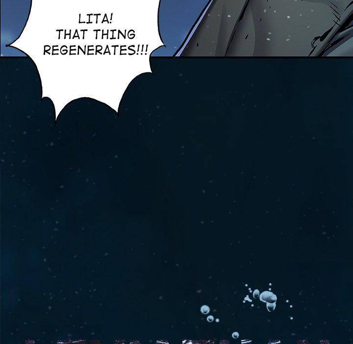 Leviathan Chapter 148 - Page 12