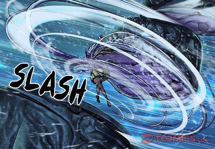 Leviathan Chapter 148 - Page 2