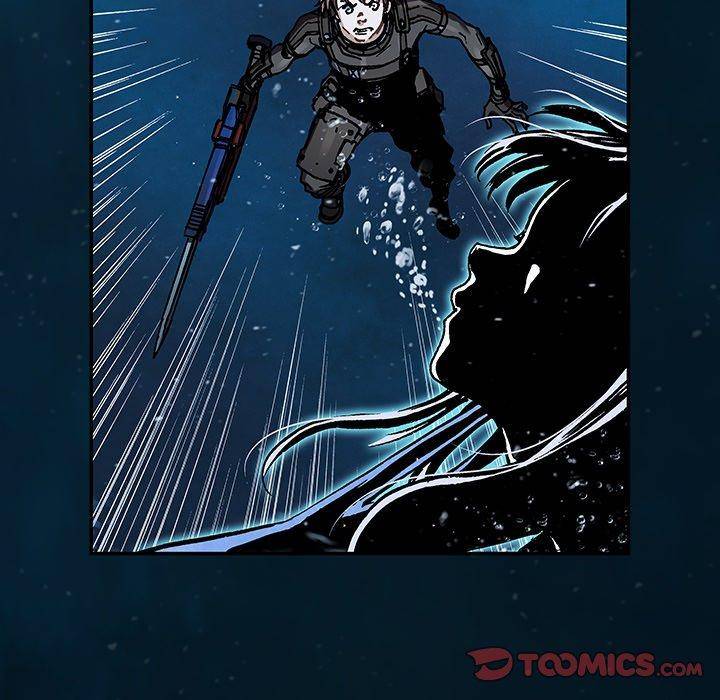 Leviathan Chapter 148 - Page 22