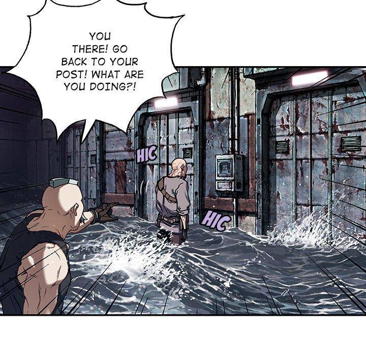 Leviathan Chapter 148 - Page 77