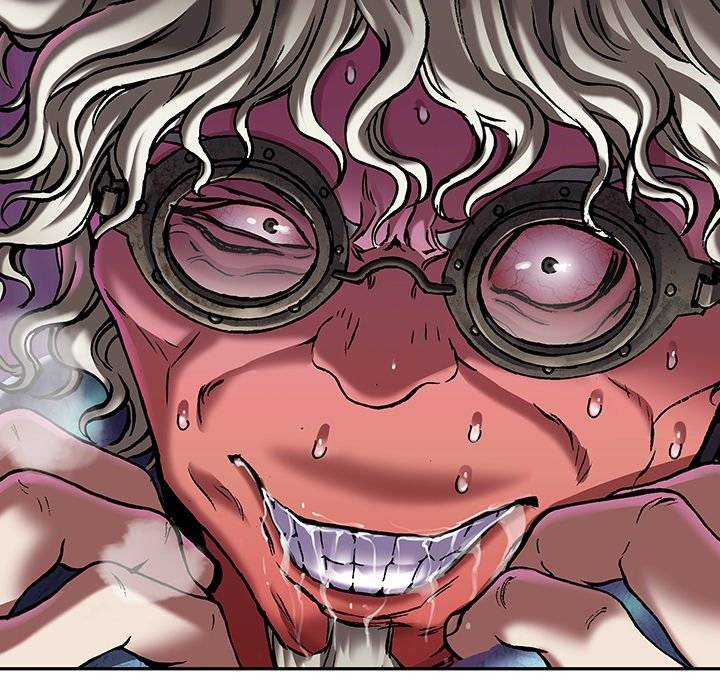 Leviathan Chapter 149 - Page 105