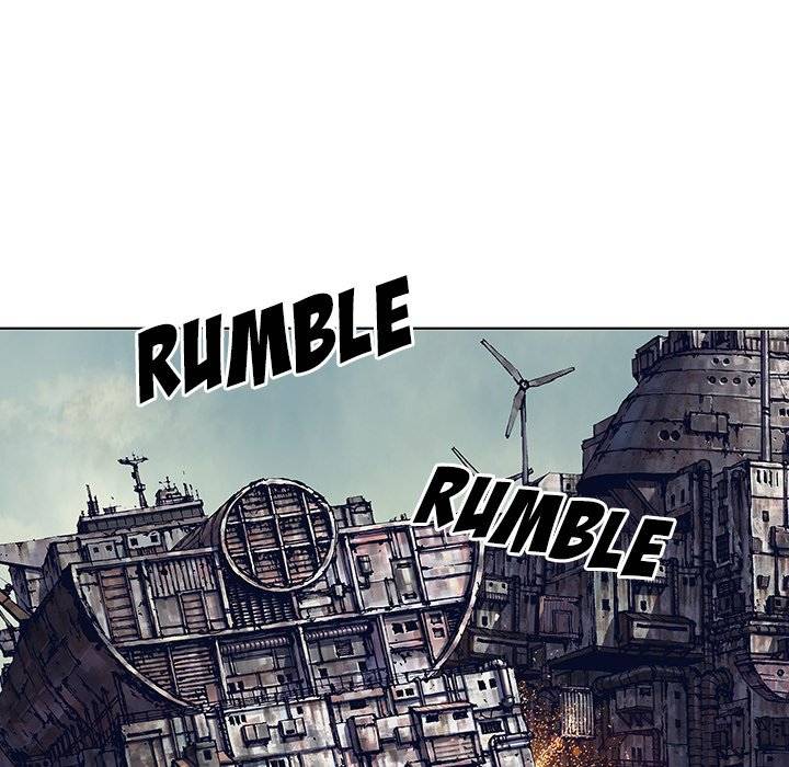 Leviathan Chapter 149 - Page 11