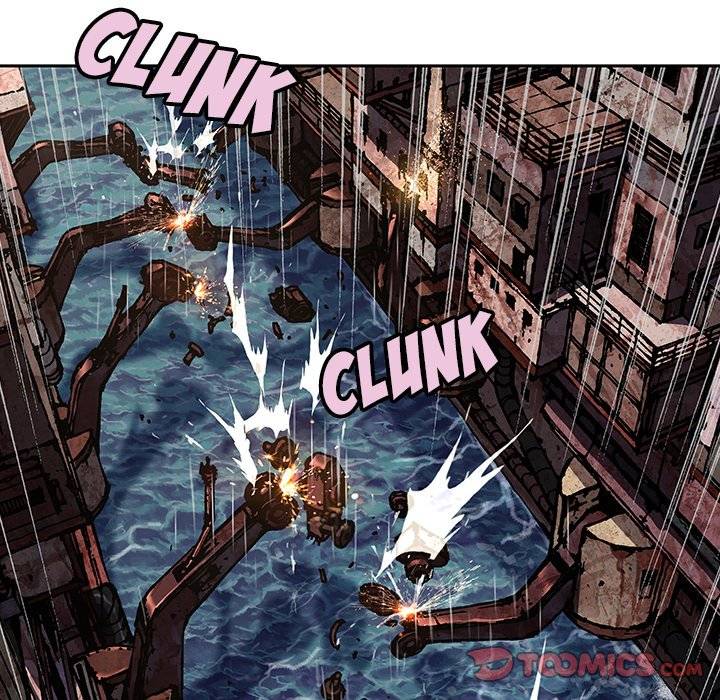 Leviathan Chapter 149 - Page 18