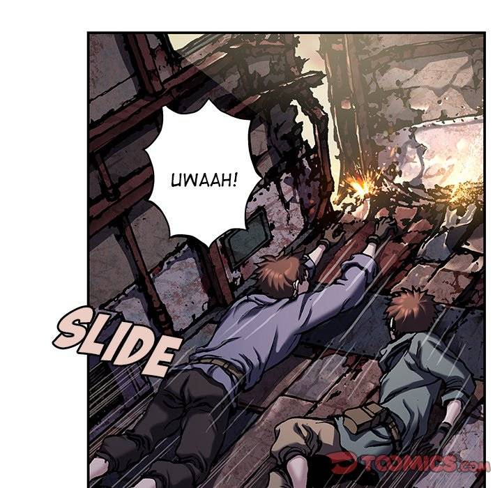 Leviathan Chapter 149 - Page 22