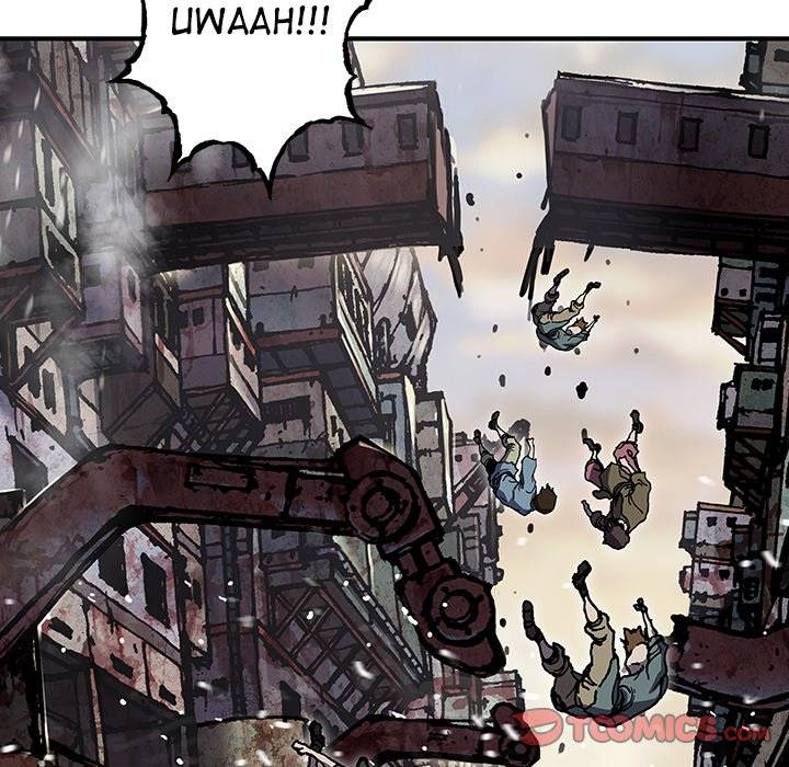 Leviathan Chapter 149 - Page 30