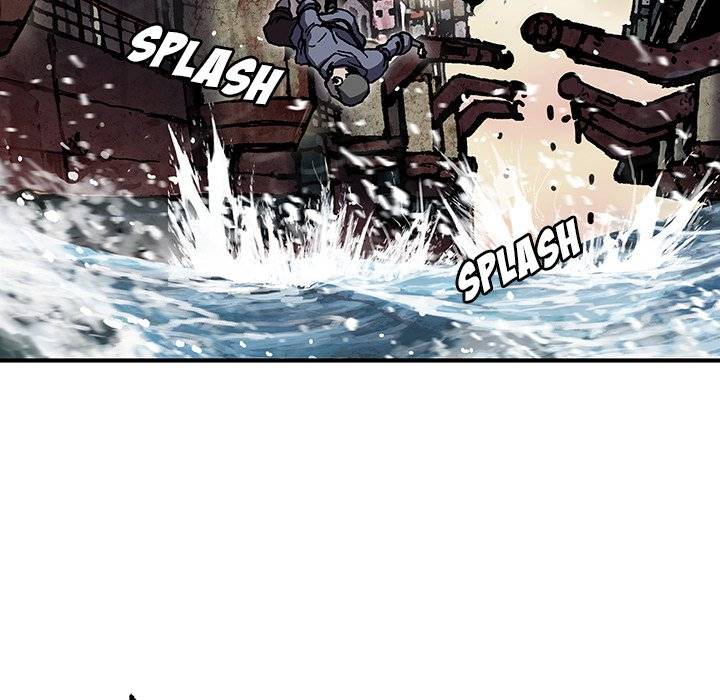 Leviathan Chapter 149 - Page 31