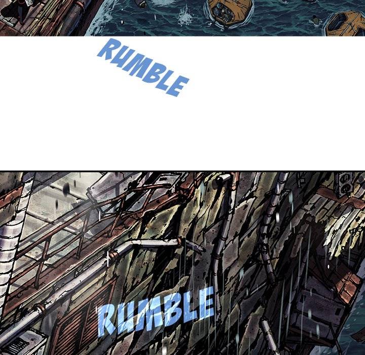 Leviathan Chapter 149 - Page 39