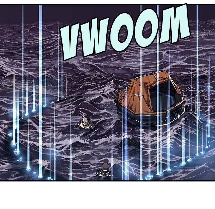 Leviathan Chapter 149 - Page 48