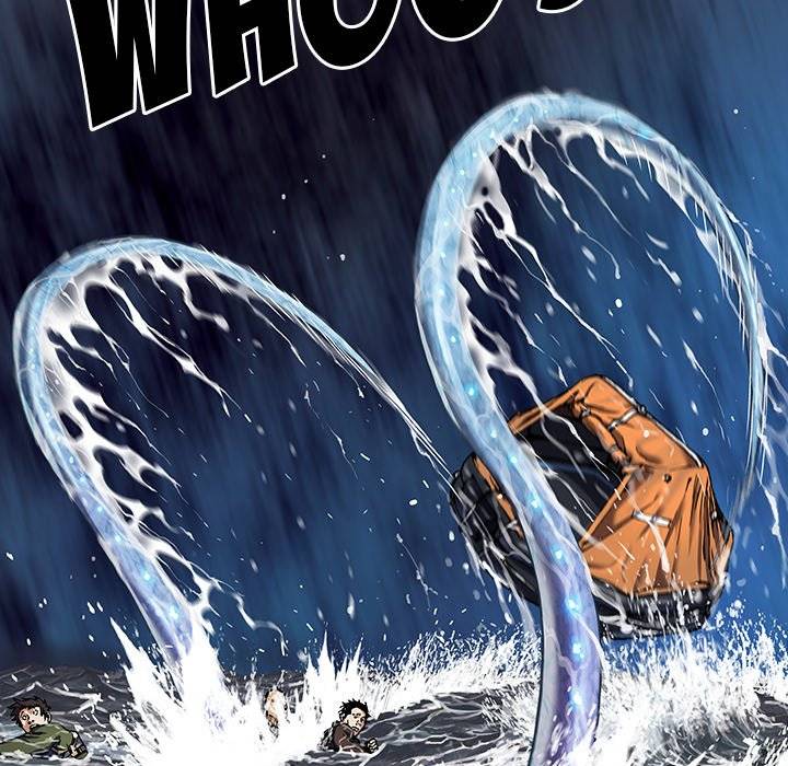 Leviathan Chapter 149 - Page 52