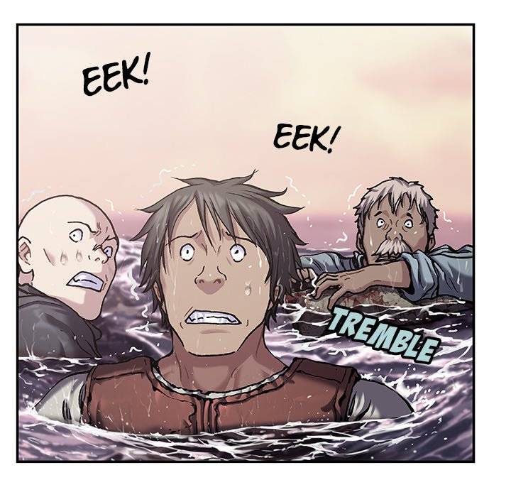 Leviathan Chapter 149 - Page 80