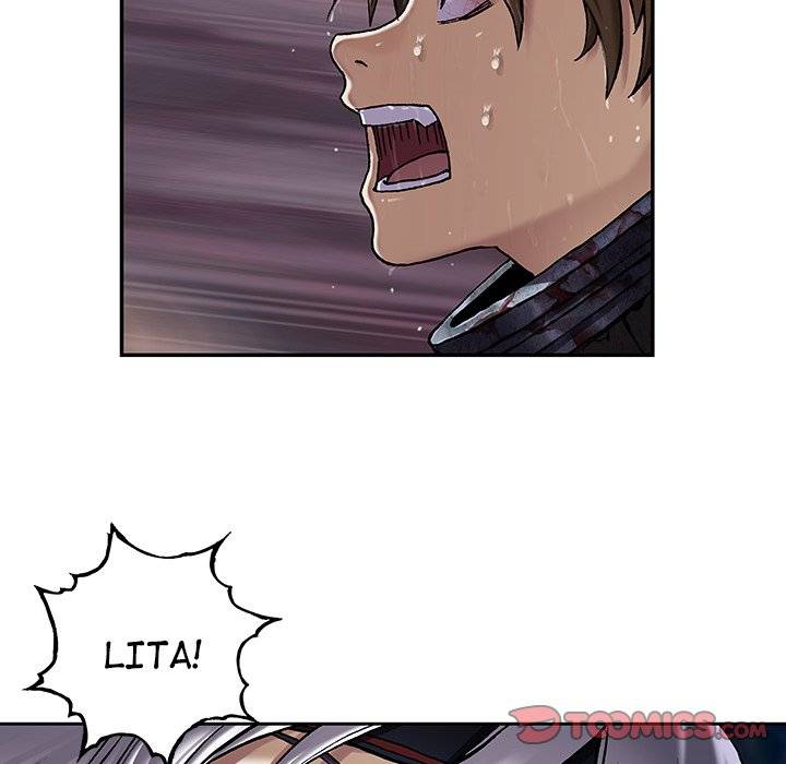 Leviathan Chapter 149 - Page 98