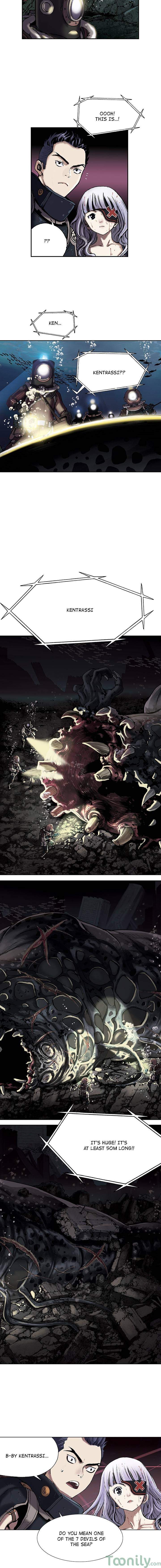 Leviathan Chapter 15 - Page 5