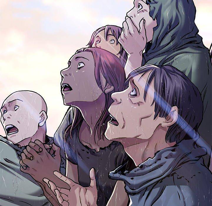 Leviathan Chapter 150 - Page 101