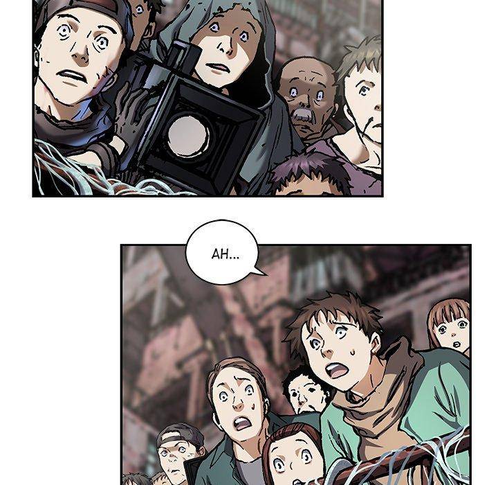 Leviathan Chapter 150 - Page 107