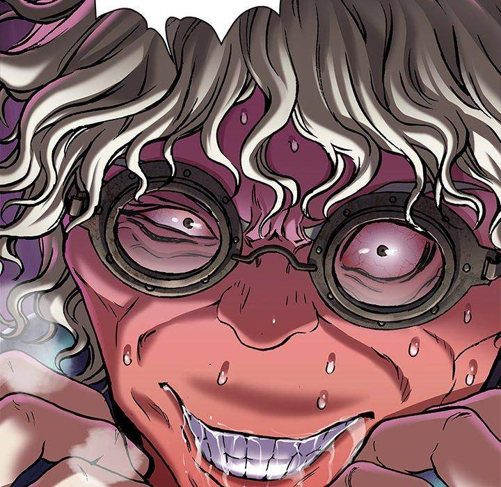 Leviathan Chapter 150 - Page 7