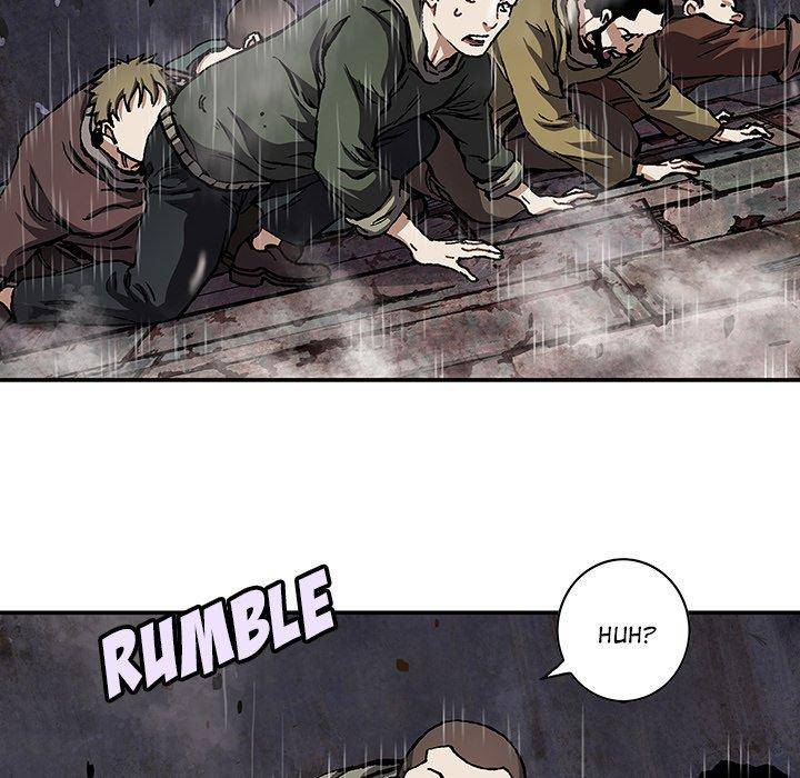 Leviathan Chapter 150 - Page 85