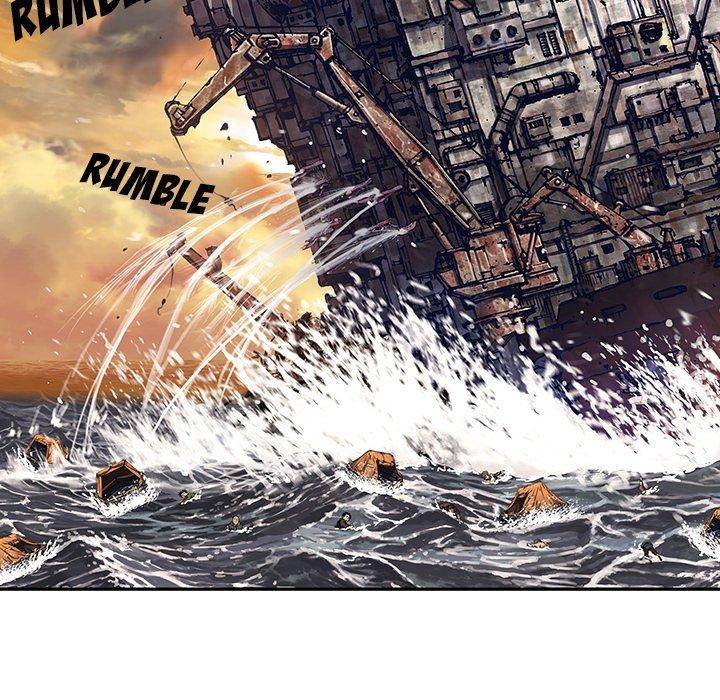 Leviathan Chapter 150 - Page 88